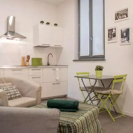 Comfortable Apartment Near'S Lambrate Station 公寓