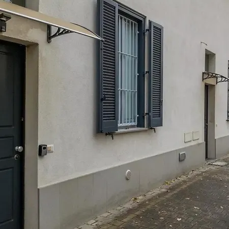 公寓 Comfortable Apartment Near'S Lambrate Station *