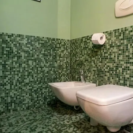 Comfortable Apartment Near'S Lambrate Station * 米兰