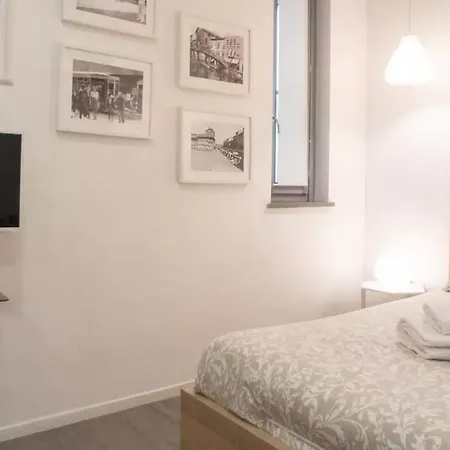 Comfortable Apartment Near'S Lambrate Station *