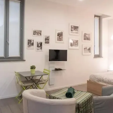 Comfortable Apartment Near'S Lambrate Station 米兰