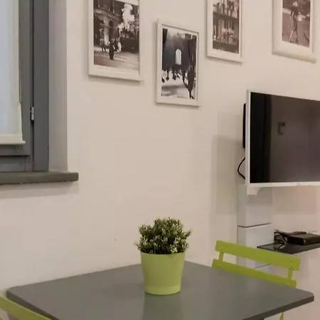 Comfortable Apartment Near'S Lambrate Station 米兰