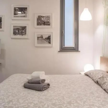 Comfortable Apartment Near'S Lambrate Station 公寓 米兰