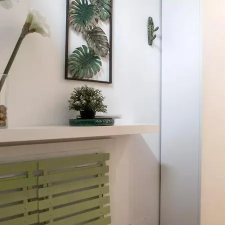 公寓 Comfortable Apartment Near'S Lambrate Station 米兰