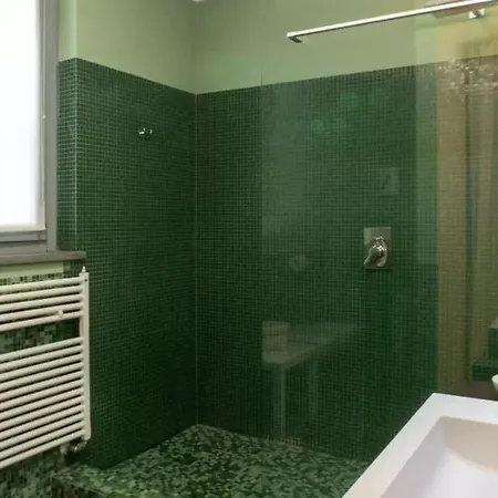 Comfortable Apartment Near'S Lambrate Station * 米兰
